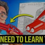 Как проектировать в режиме сборки в SOLIDWORKS