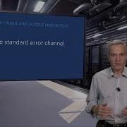 Unix Tools Input And Output Redirection
