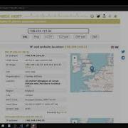 IP Lookup Tool With Python Visual Studio Code