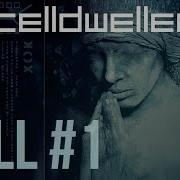 Celldweller Cell 1