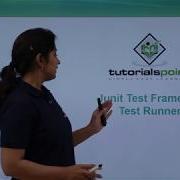 JUnit Test Framework Runners