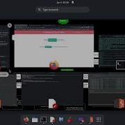 Lack Or Origin Check Leads To Cross Site Websocket Hijacking CSWSH