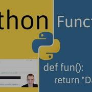 Python для анализа данных функции