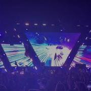 Spectrum ZEDD EDC Orlando 2021
