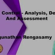 Model Predictive Control Part 2
