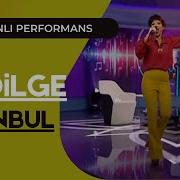 Aydilge İstanbul Aydilge Ile Bizdensin CanlıPerformans