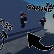 How To Wall Hop In Roblox R6