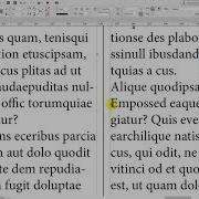 InDesign JavaScript By LFCorullón Vertical Lines Between Columns 2 0