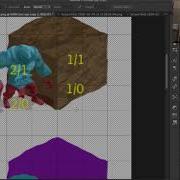 Isometric Sorting Depth Buffer