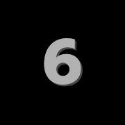 6 Second Countdown Timer With Sound Effect