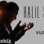 Halil Sezai Vurgun Official Audio
