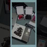 Turtlebot 3 Burger RPI 4 4 GB Unboxing And Assembly