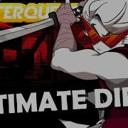 PESTERQUEST Ultimate Dirk S Theme