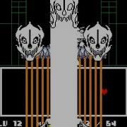 CYF Alphys NEO Fight