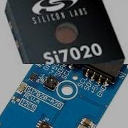 Raspberry Pi SI7020 A20 I2C Humidity And Temperature Sensor Java Tutorial