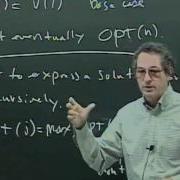 Recursive Programming And Memoization