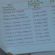 Mod 01 Lec 32 Nonlinear Programming Constrained Optimization Techniques