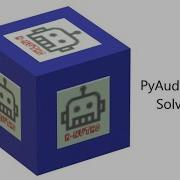 PyAudio Error Solved Python RNutro