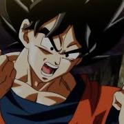 Dragon Ball Super Goku Vs Jiren GANK Resurrection