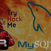 SQHell TryHackMe MYSQL Injection Complete Walkthrough