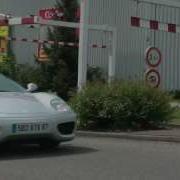 Ferrari 360 Modena Tubi Exhaust Capristo