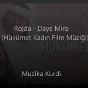 Rojda Daye Miro