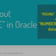 Oracle ALL About Dates PART 3 Usage Of ROUND And TRUNC Function On Dates And Number Data Types