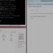 IPython Notebook Cherry Picking Cells Using Nbconvert
