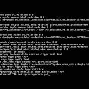 82 Working With Proc And Sysctl Conf