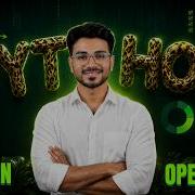 Python Operators Full Tutorial In Telugu All Operators In Python With Examples