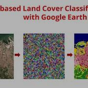 Object Based Land Cover Classification Of Planetscope Imagery Using Google Earth Engine