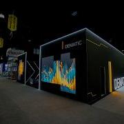 Dematic X MODEX 2026