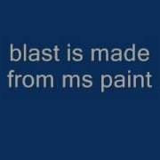 Blast Test Pivot
