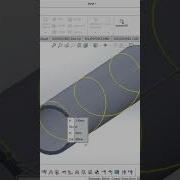 Helical Screw Conveyor In SOLIDWORKS Tutorial For Practice