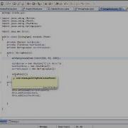 Using The WindowBuilder In Eclipse To Make A Java GUI