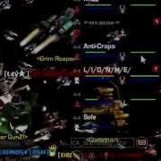 Darkorbit Admin Using Hack UFO Ship Player Vs Mod