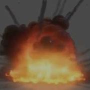 Fumefx Explosion