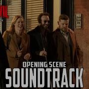 Daredevil Born Again Opening Scene Theme Returning To Hell S Kitchen