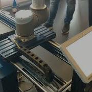 Seventh Axis For Universal Robots