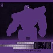 Intergalactic Convertible DISPATCH OST EP 5 6