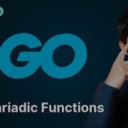 Golang Tutorial Variadic Functions 16