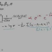Simple Linear Models Part 2