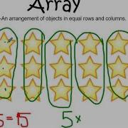 Division With Arrays