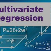 Multivariate Regression