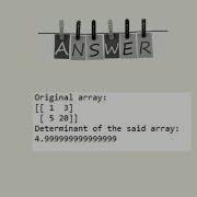 Python Quiz PB15