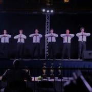 2012 UTC Step Show Lambda Chi