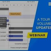A Tour Of Volume 1 2019 S Updates To EJ2 Webinar
