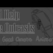 God Help The Outcasts Good Omens Animatic