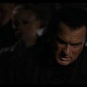 Steven Seagal Dubbed Voice In Attack Force 2006