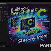 C Build Your Own Shell In C Zsh Implementation Part 1 From Input Parsing To Command Execution